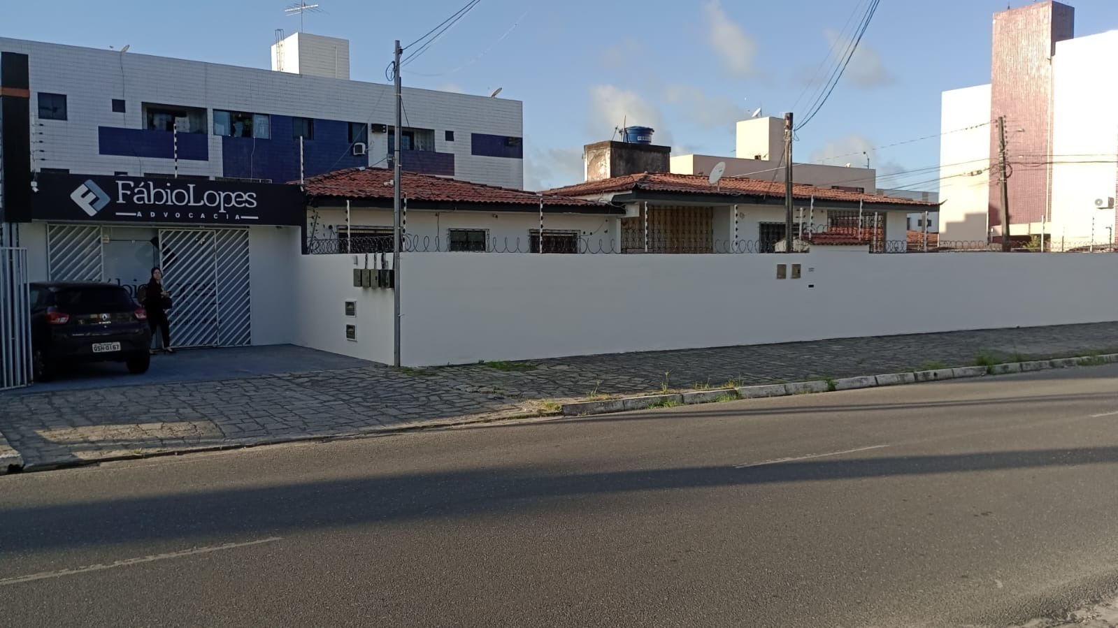 Unidade Jardim Cidade Universitária