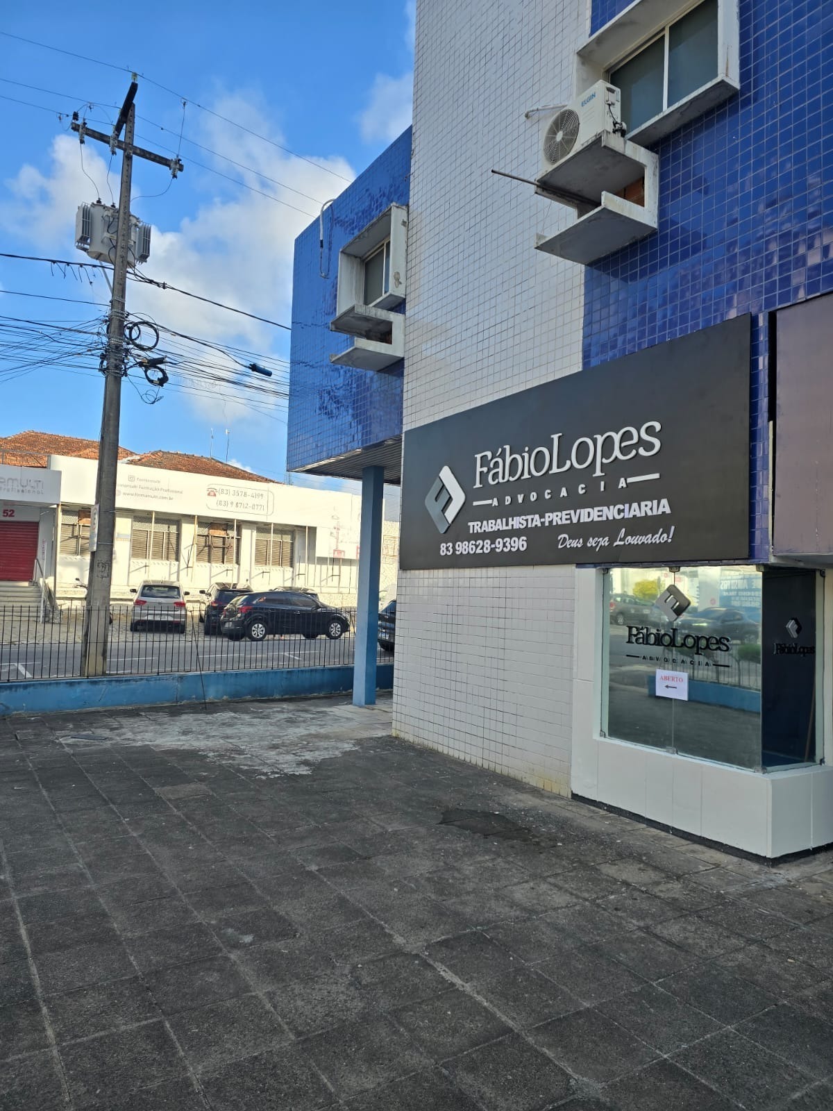 Unidade Centro