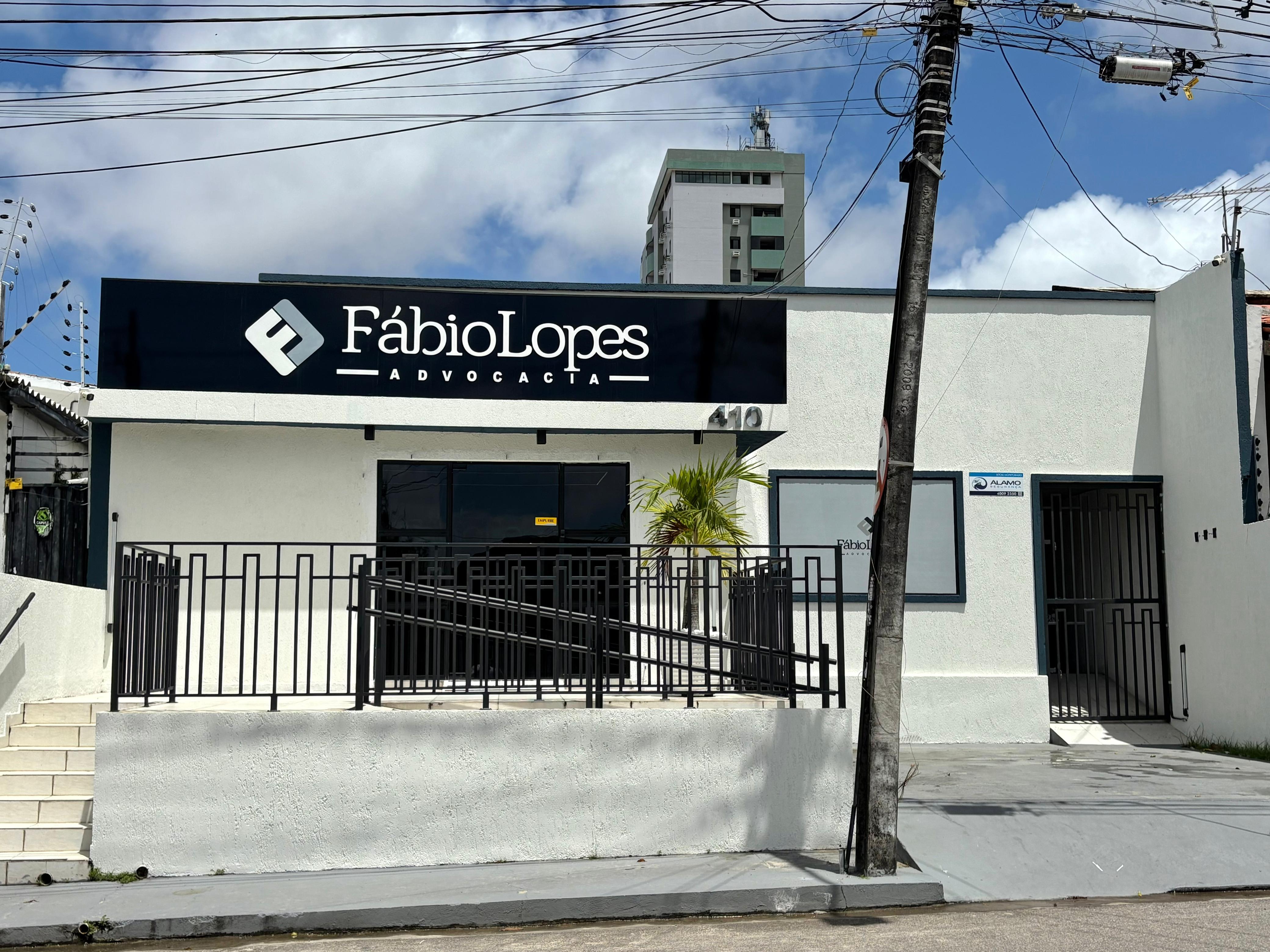 Unidade Pedro Gondim